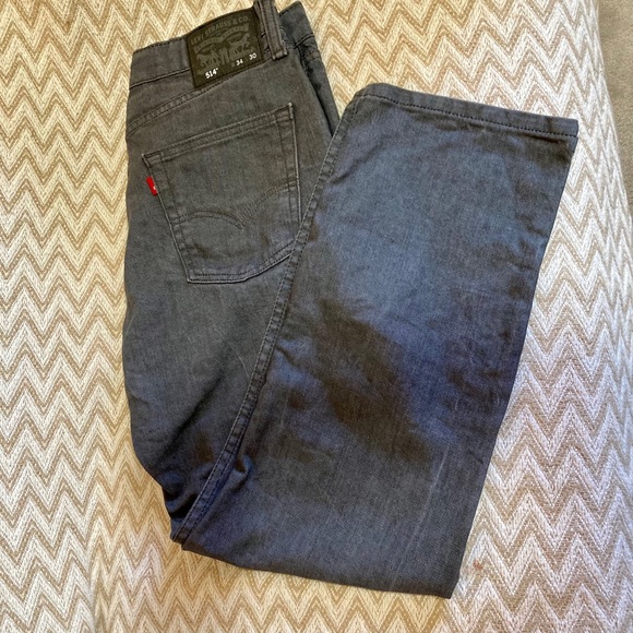❌ SOLD❌Levis 514  w-34  L-30 - Picture 4 of 4